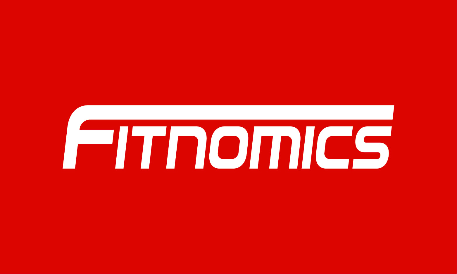 Fitnomics.com - Unique premium domains